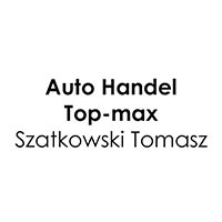 Auto Handel Top-Max Szatkowski Tomasz - Samochody używane
