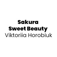 Salon kosmetyczny - Sakura Sweet Beauty Viktoriia Horobiuk - Salony i gabinety kosmetyczne