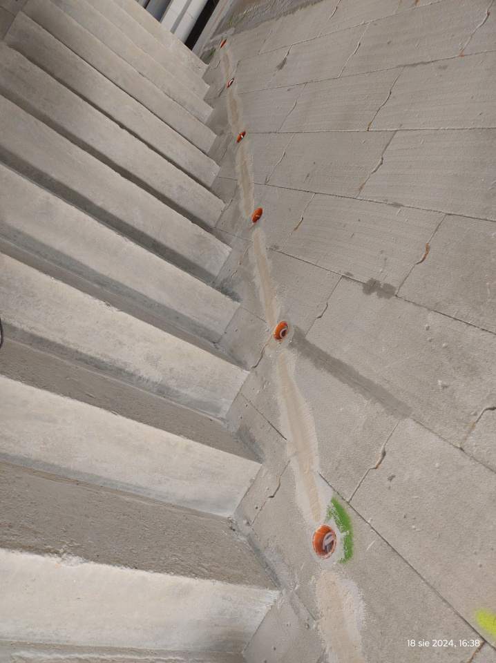 montaż, serwis instalacji elektrycznych