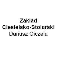 Zakład Ciesielsko-Stolarski Dariusz Giczela - Dachy i rynny