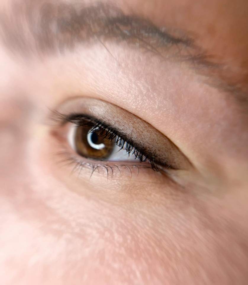 makijaż permanentny oczu