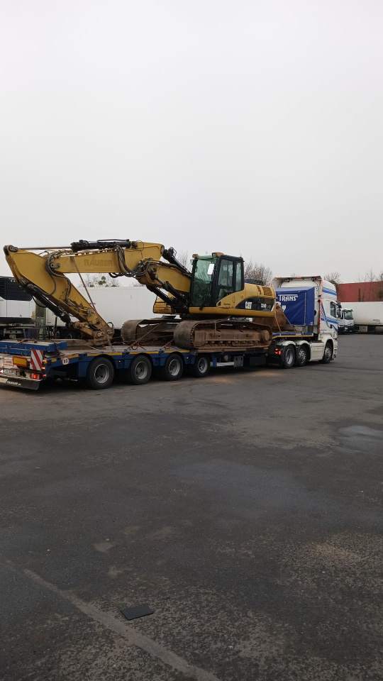 transport ponadgabarytowy