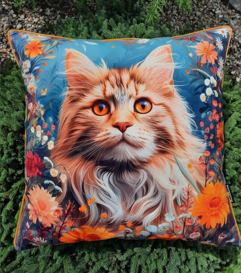 poduszki dekoracyjne