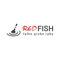 Adam Paszkiewicz Red Fish Sklep Wędkarski - Wędkarstwo