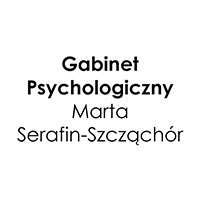 Gabinet psychoterapii Marta Serafin-Szcząchór - Psychiatrzy psycholodzy i psychoterapeuci