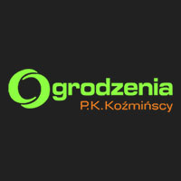 Ogrodzenia P.K. Koźmińscy Karol Koźmiński - Bramy i ogrodzenia