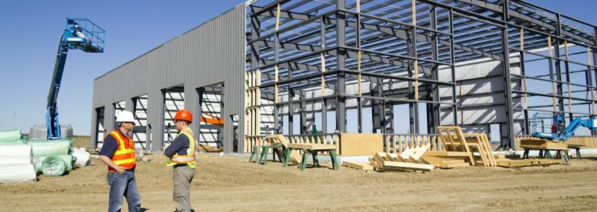 Lux-Dom Budowlane Przedsiębiorstwo