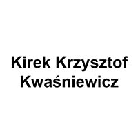 Kirek Krzysztof Kwaśniewicz - Transport samochodowy