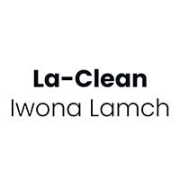 La-Clean Iwona Lamch - Czyszczenie strumieniowo-ścierne