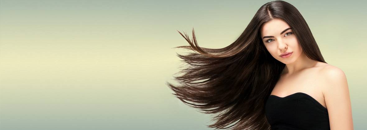 Przedłużanie i zagęszczanie włosów Luxury Hair