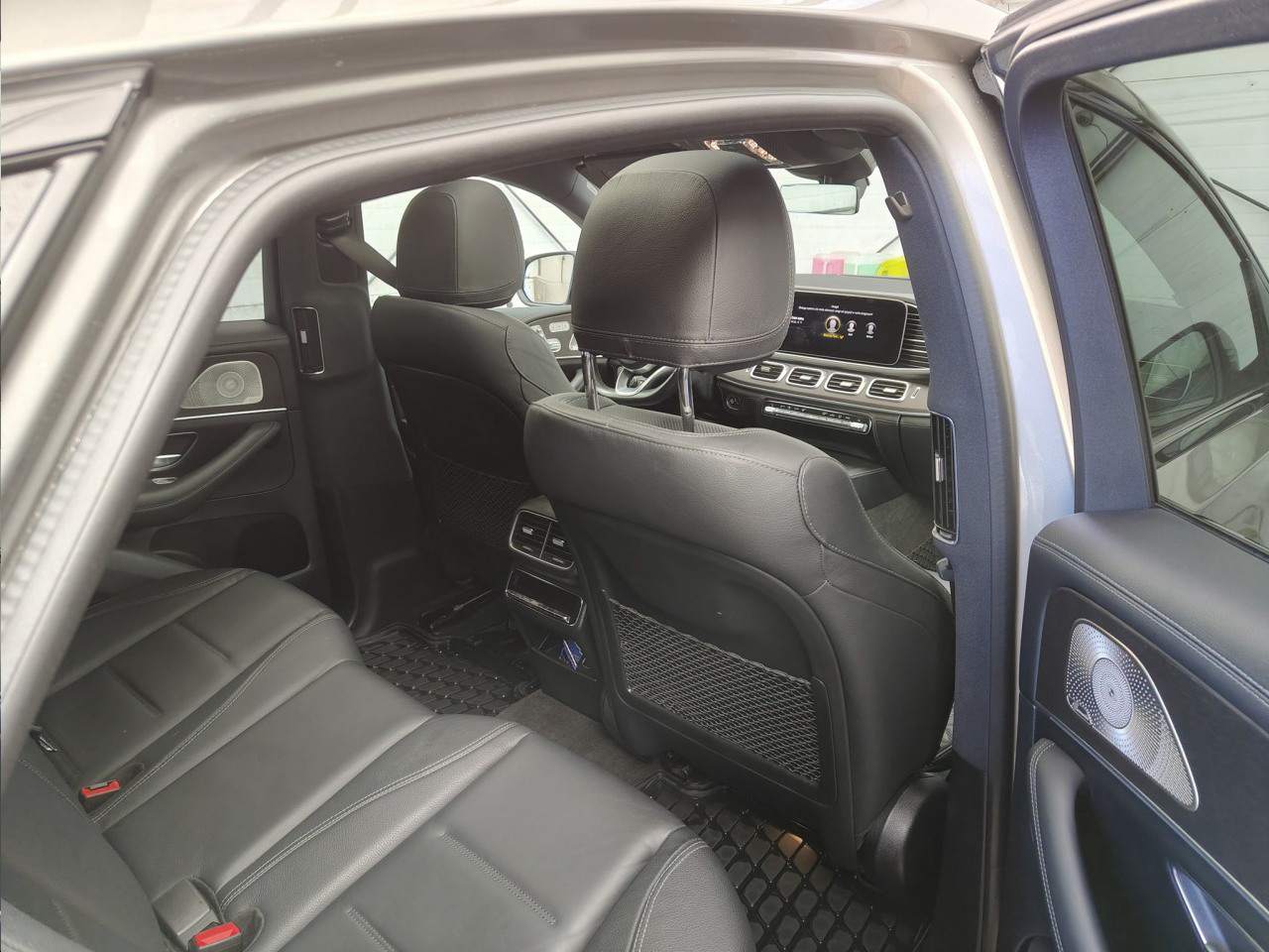 Myjnia Samochodowa Elegant Krzysztof Gochnio