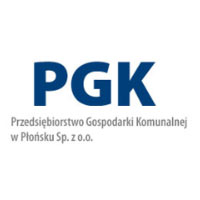 Przedsiębiorstwo Gospodarki Komunalnej w Płońsku Sp. z o.o. - Utylizacja odpadów