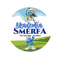 Akademia Smerfa Prywatny Żłobek - Żłobki prywatne