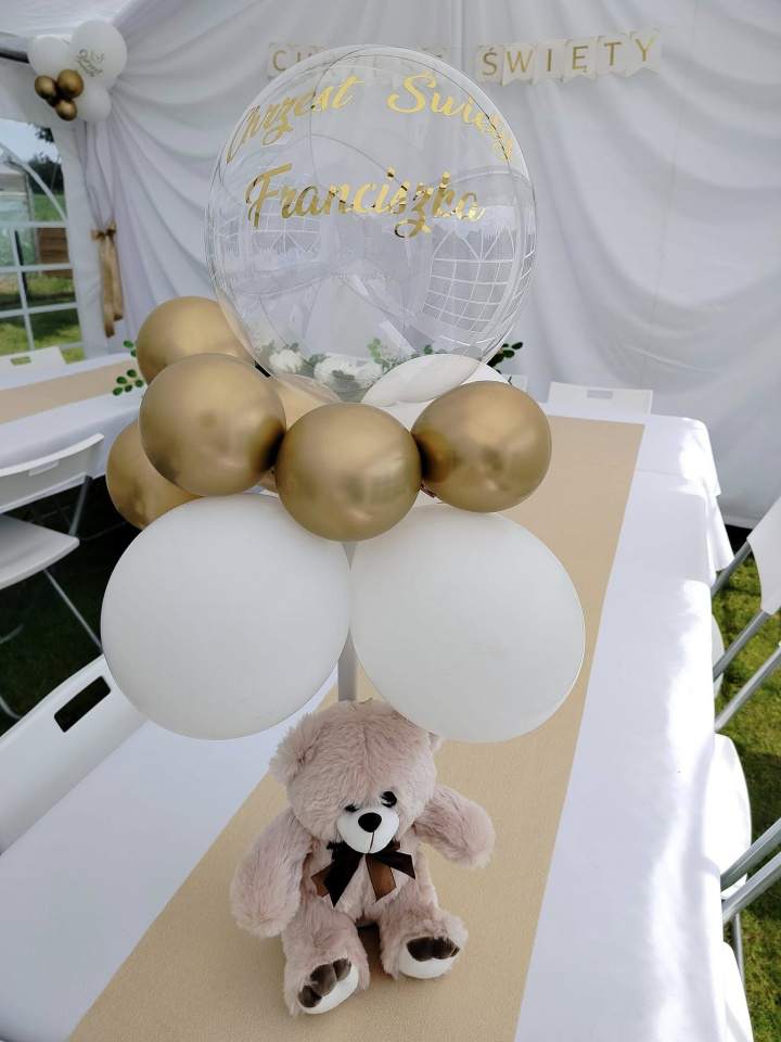 wypożyczalnia namiotów imprezowych