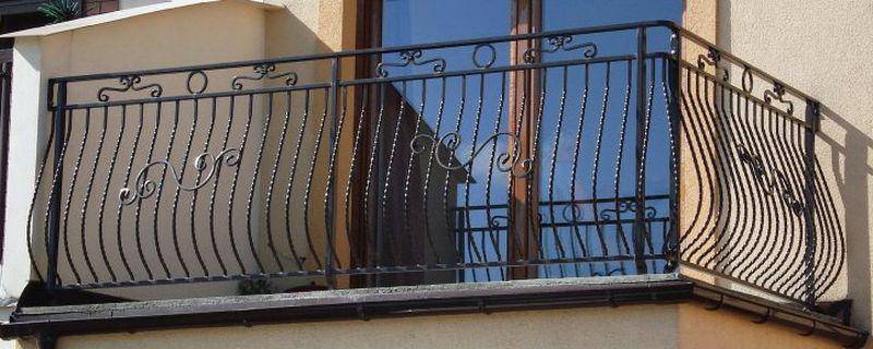 balustrada