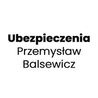 Ubezpieczenia Przemysław Balsewicz - Ubezpieczenia