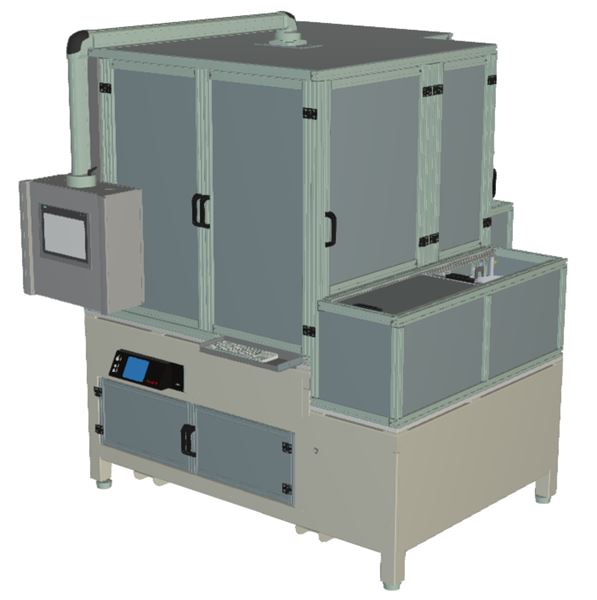 automatyka przemysłowa