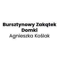 Bursztynowy Zakątek Domki Agnieszka Koślak - Noclegi i kwatery prywatne