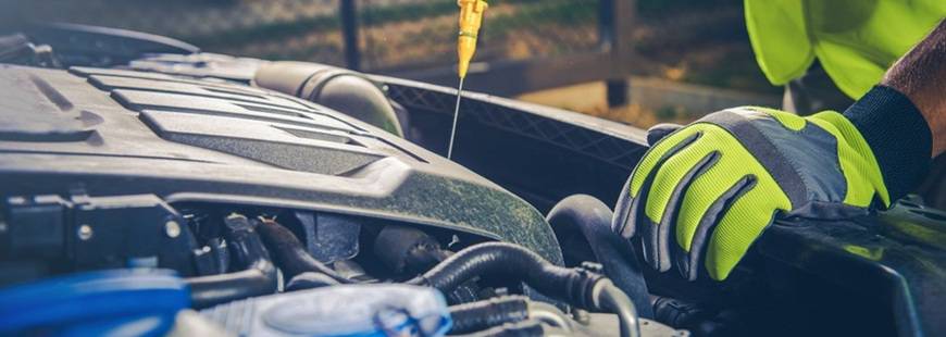 Autoport Jacek Marcinkiewicz