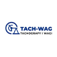 Tach-Wag Tachografy - Wagi