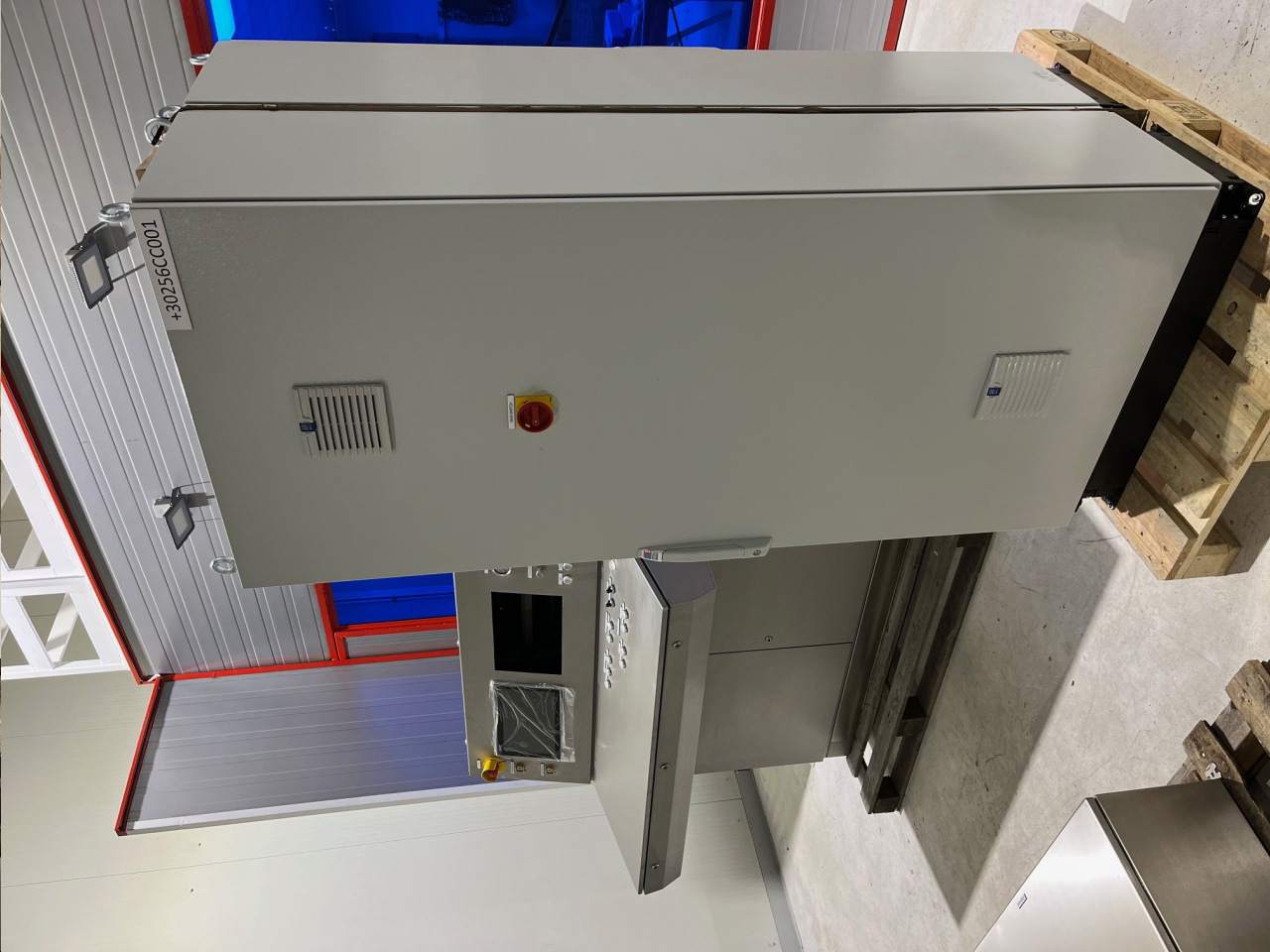 urządzenia, obróbka metali