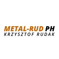 Metal Rud Ph Krzysztof Rudak - Złom i surowce wtórne