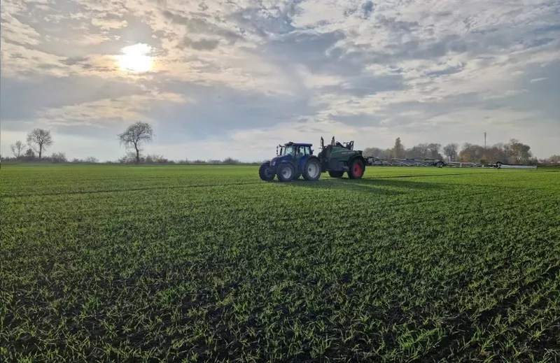 Artur Barczak Gospodarstwo rolne