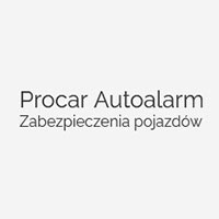 Procar Auto Elektryk Autoalarm - Alarmy samochodowe