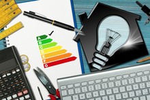 świadectwa charakterystyki energetycznej