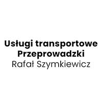 Usługi transportowe Przeprowadzki Rafał Szymkiewicz - Przeprowadzki