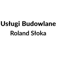 Usługi Budowlane Roland Słoka - Wykopy i roboty fundamentowe