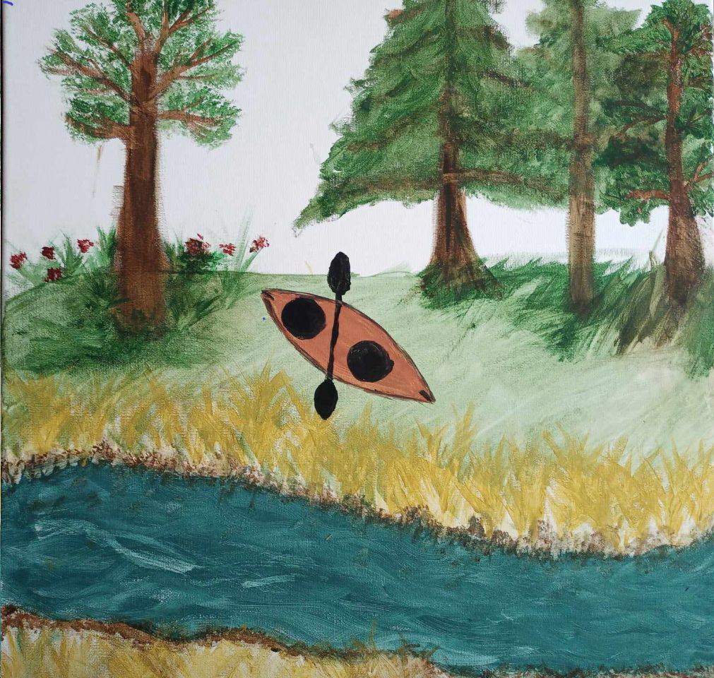 Wypożyczalnia Kajaków "ŻUCZEK"