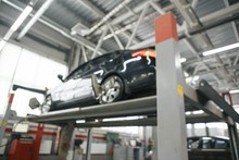 mechanika samochodowa