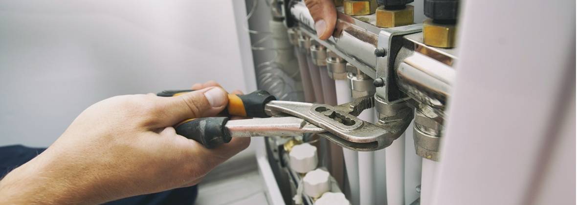 Usługi hydrauliczne - Hydrotech