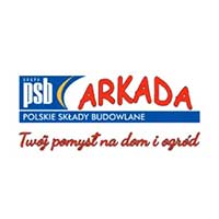 PHU Arkada Sp. z o.o. - Materiały budowlane