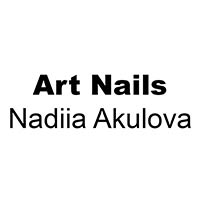 Art Nails Nadiia Akulova - Salony i gabinety kosmetyczne