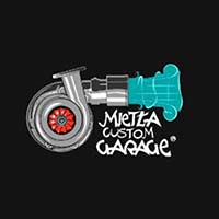 Mietła Custom Garage Daniel Mietła - Tuning samochodów