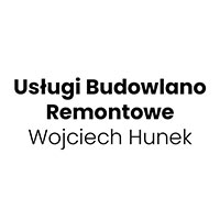 Usługi Budowlano Remontowe Wojciech Hunek - Budowa i wykończenia pod klucz