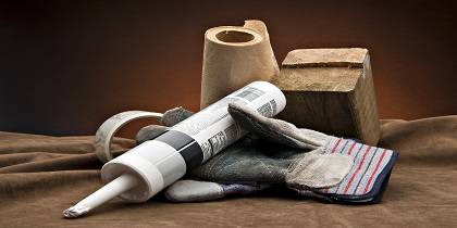 materiały budowlane