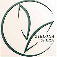 Liudmyla Perehinchuk Pracownia Florystyczna Zielona Sfera - Kwiaciarnie