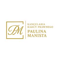 Kancelaria Radcy Prawnego Paulina Manista - Radcy prawni