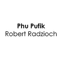 Phu Pufik Robert Radzioch - Instalacja i serwis ogrzewania