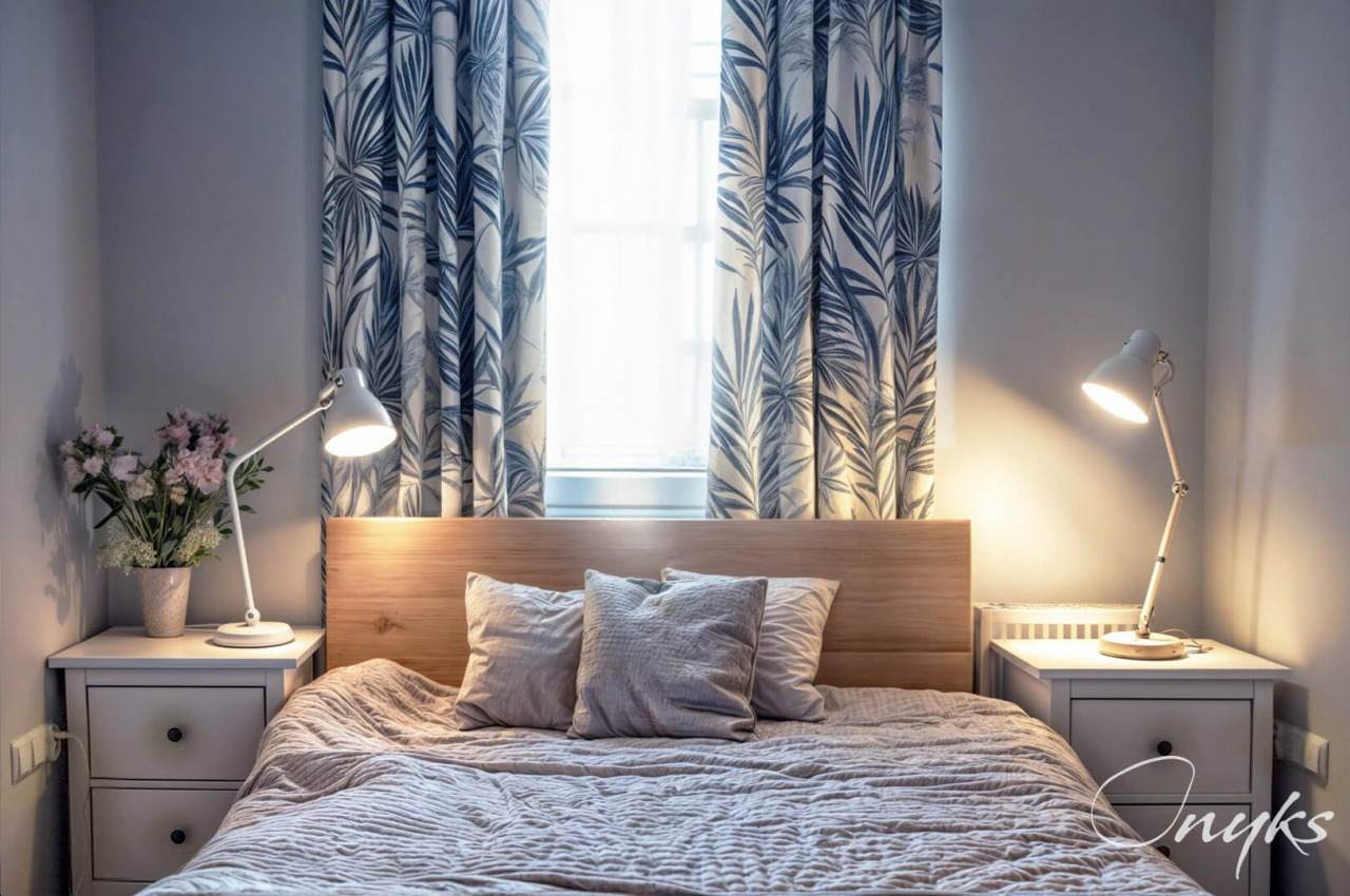 projektowanie wnętrz