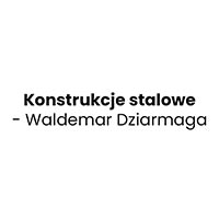 Konstrukcje stalowe - Waldemar Dziarmaga - Konstrukcje stalowe