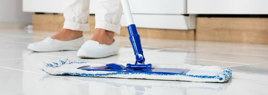 Magia Czystości Olga Grochowalska