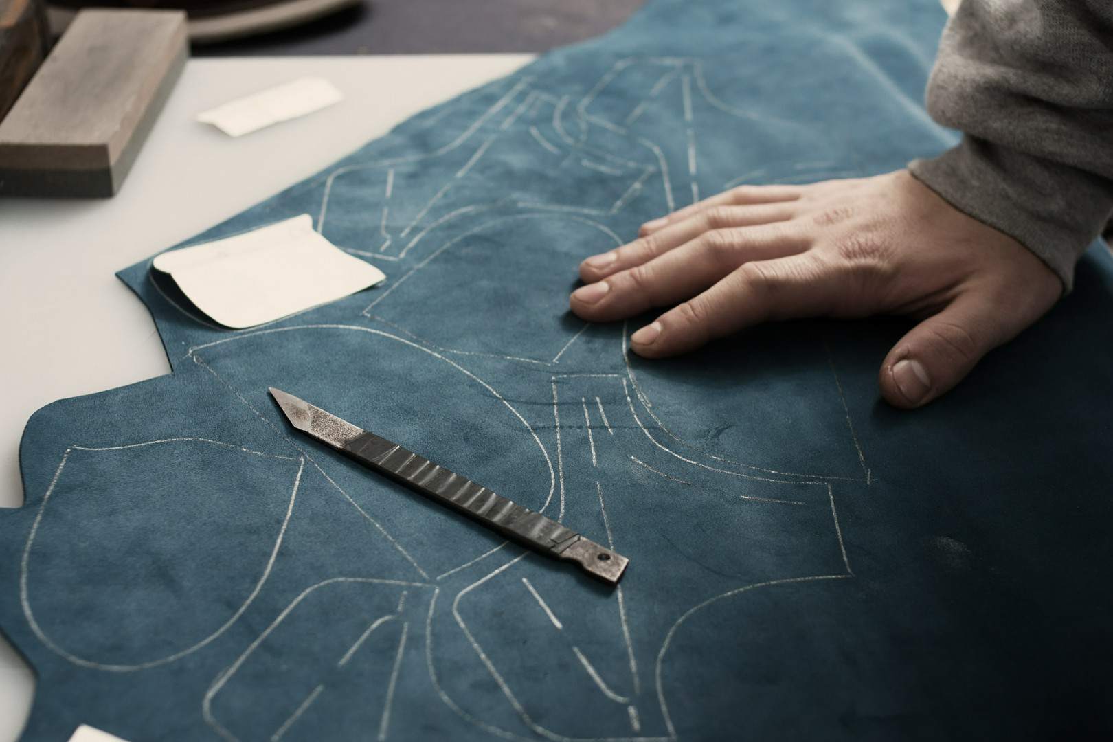 Alina Sirenko wzory krawieckie