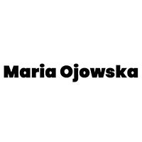 Maria Ojowska - Ubezpieczenia