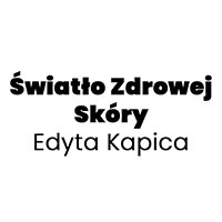 Światło Zdrowej Skóry Edyta Kapica - Medycyna naturalna