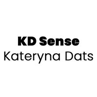 KD Sense Kateryna Dats - Salony i gabinety kosmetyczne