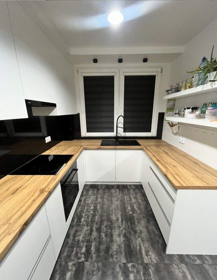 meble kuchenne na wymiar